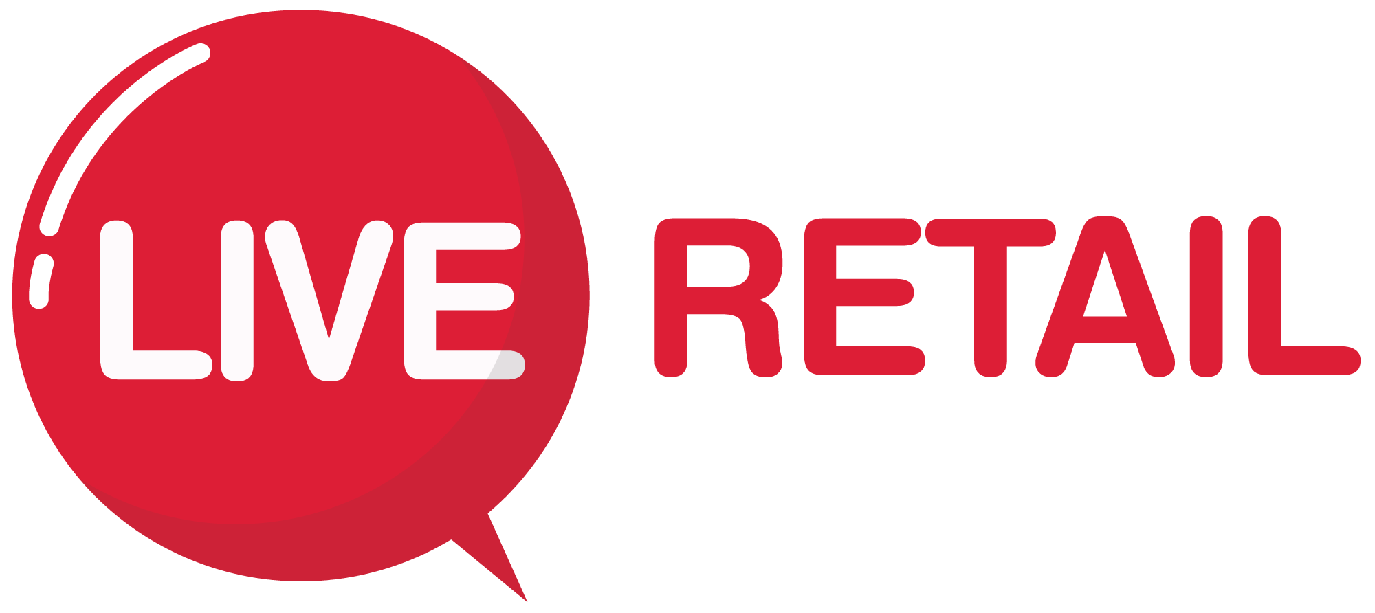Live Retail Ltd logo